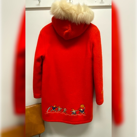 Hudson Bay jacket - Picture 3 of 10